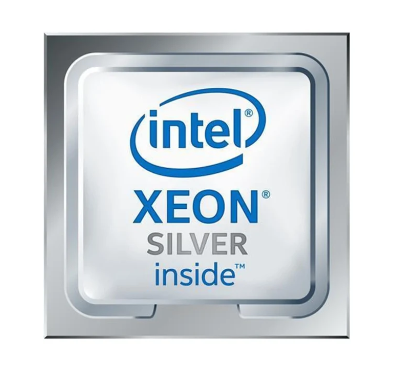 Processeur HPE Intel Xeon Silver 4310 12 Cœurs 2,1 GHz 18 Mo – P36921-B21