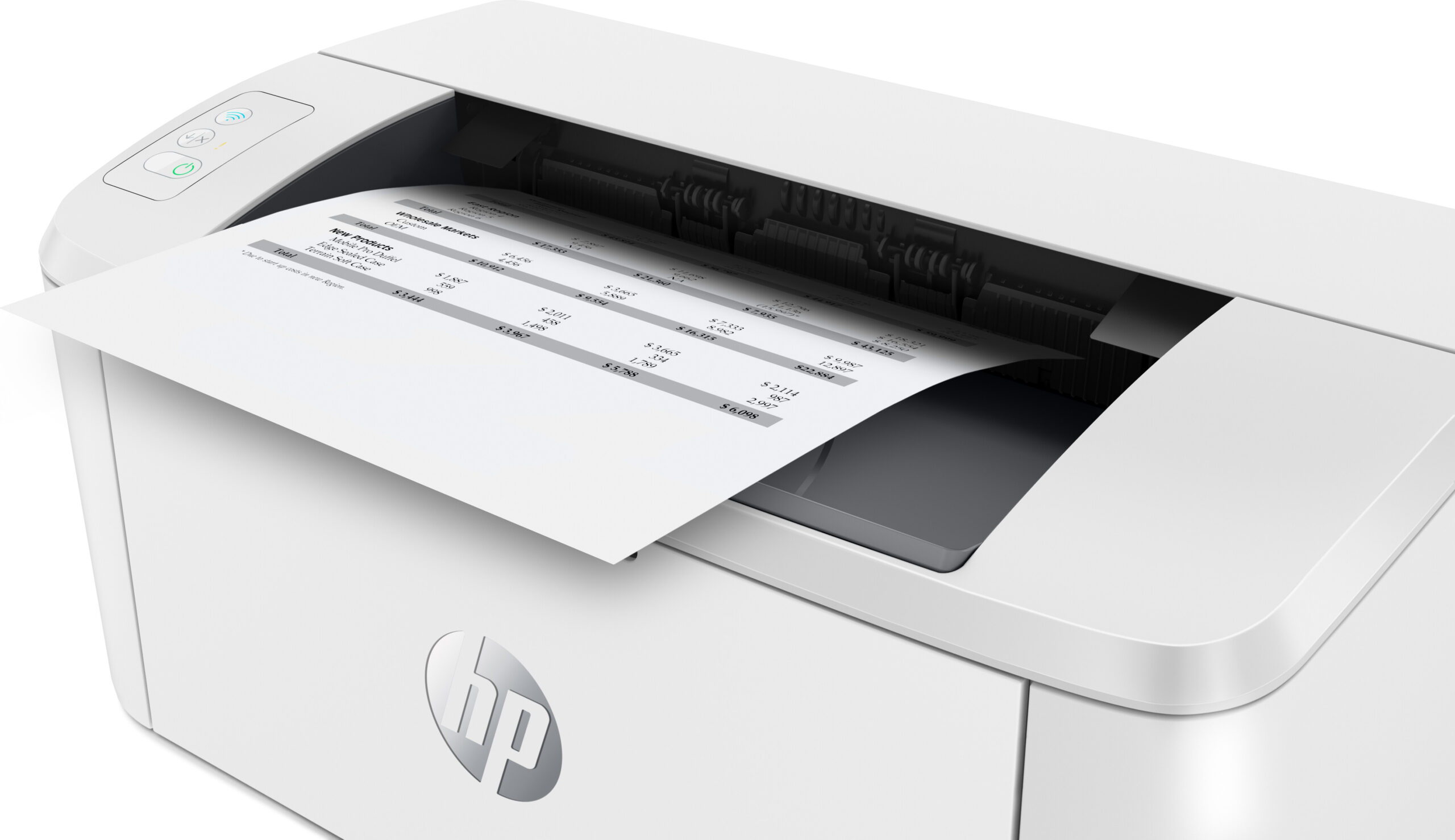 Imprimante Laser Monochrome HP LaserJet M111w Wi-Fi