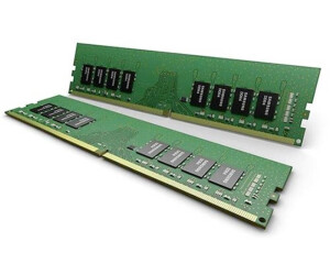 Mémoire RAM 16 Go DDR4 3200 MHz ECC UDIMM Samsung