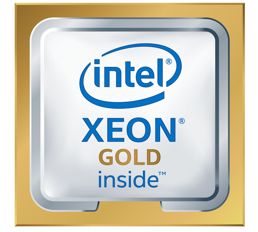 Processeur Serveur Intel Xeon Gold 6142M (22M Cache, 2.60 GHz)