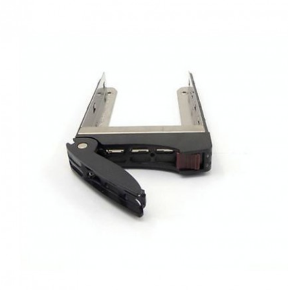 Tray Caddy Hot Swap Disque Dur 2.5" HP SAS/SATA