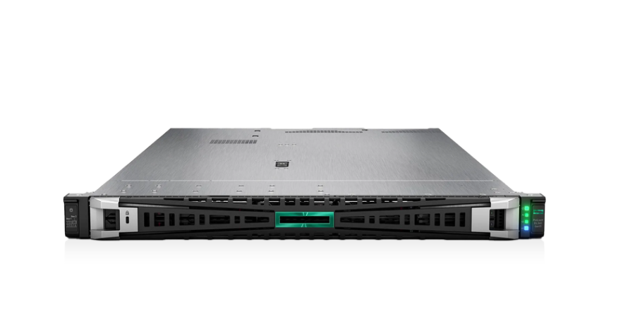 Serveur Rack HPE ProLiant DL360 Gen11 Xeon Gold 5415+ 32 Go DDR5 8SFF 10GbE