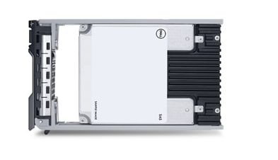 SSD Dell Enterprise 960 Go SATA 6 Gb/s Mixed-Use 2,5" SFF Hot-Plug