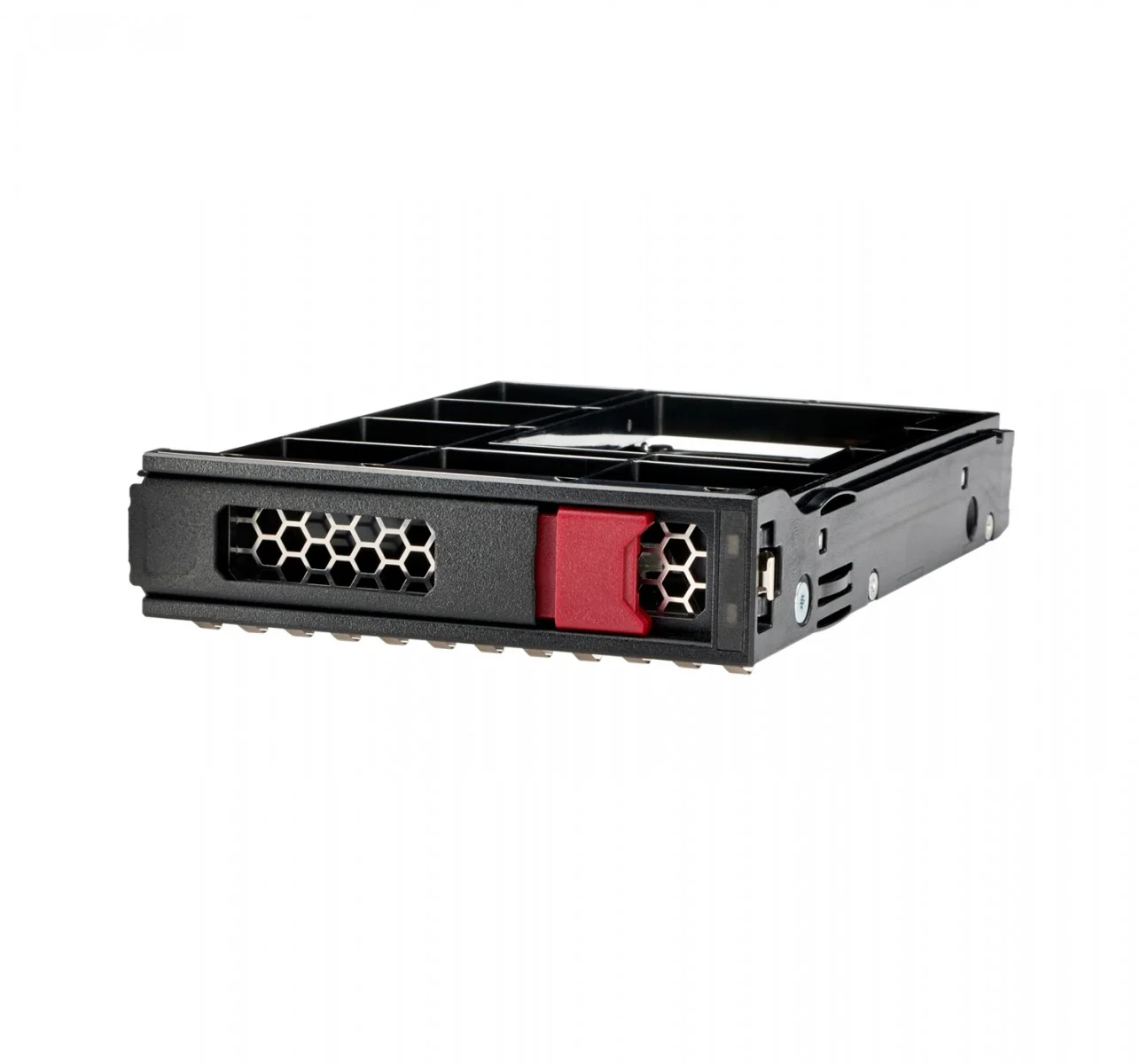 SSD HPE 960 Go SATA 6G Read Intensive LFF LPC Multi Vendor