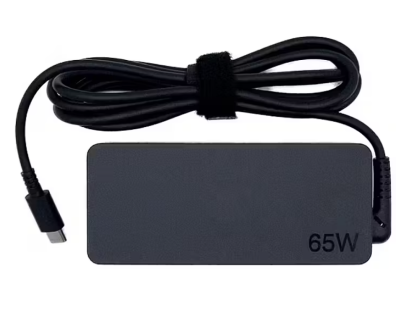 Chargeur Secteur 65 W USB Type‑C Universel Lenovo Standard