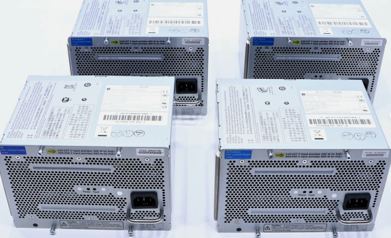 Alimentation serveur HP 1560W EDPS-1560AB A – P/N 5189-6864
