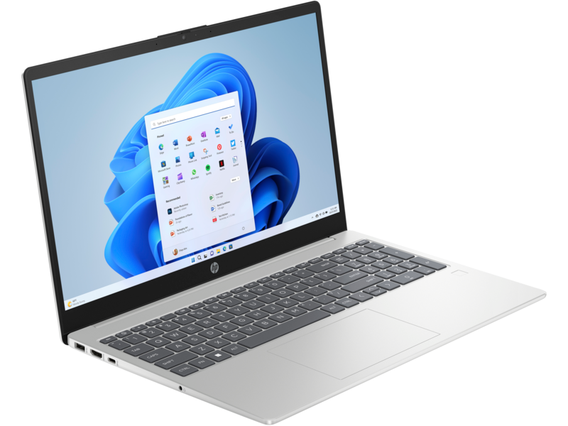 Ordinateur Portable HP 15-fd1071nk 15.6" FHD