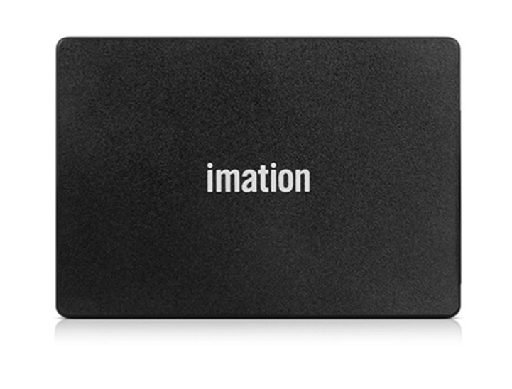 Disque SSD Interne Imation C321 512 Go – 2.5" SATA III