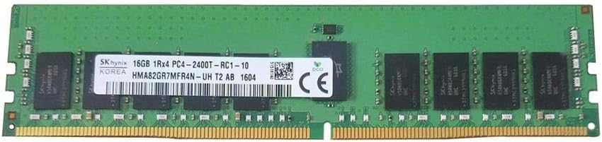 Mémoire RAM 16 Go DDR4 2400 MHz ECC Registered RDIMM SK hynix