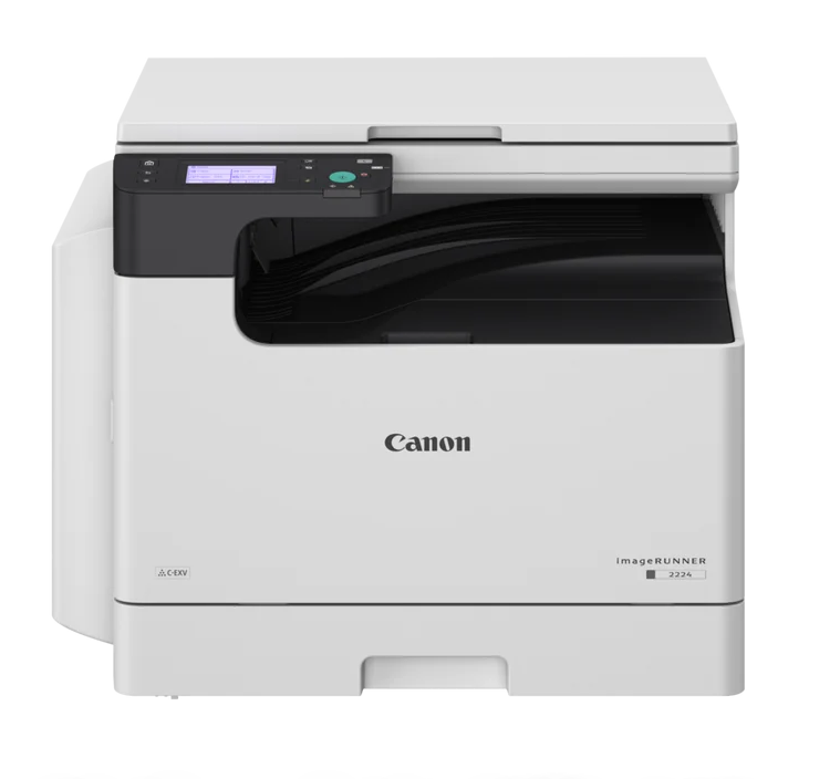 Imprimante Multifonction Laser A3 Recto/Verso Canon imageRUNNER 2224