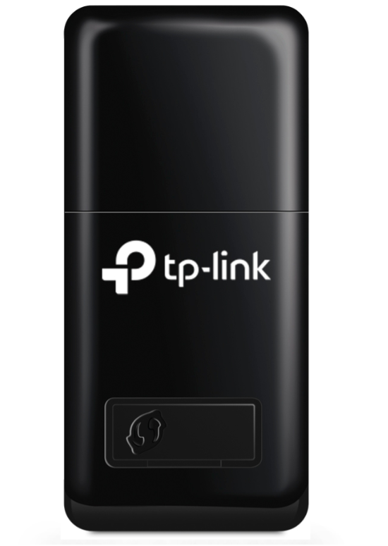 Mini Adaptateur USB Sans Fil N300 TP-Link