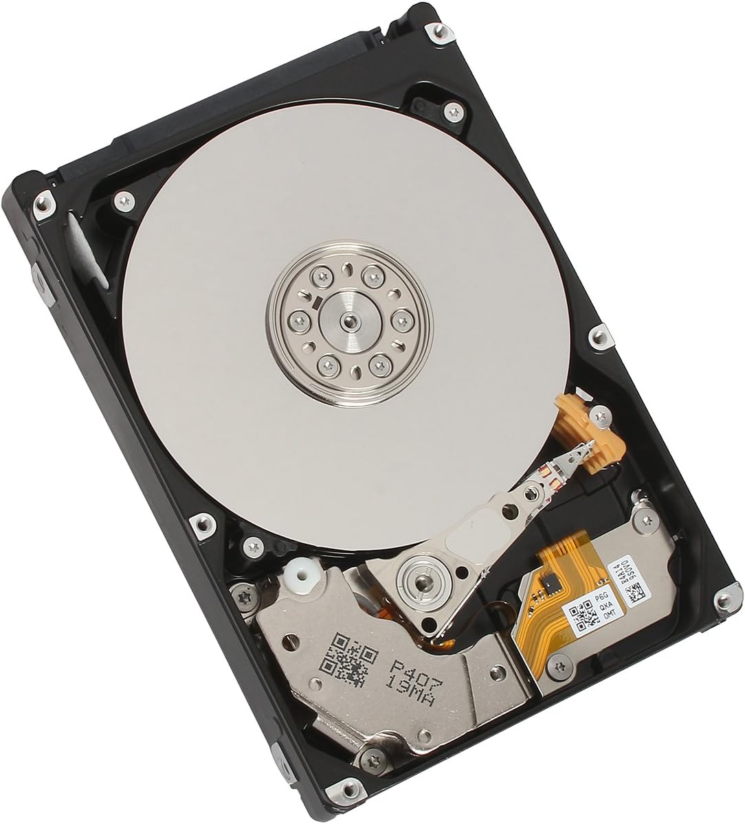 Disque dur Toshiba AL14SEB12EQ 1.2To SAS 2.5" 10K RPM Enterprise