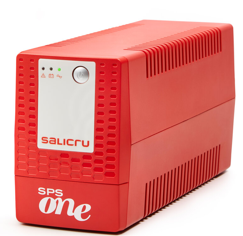 Onduleur Line‑Interactive 700 VA Salicru SPS ONE