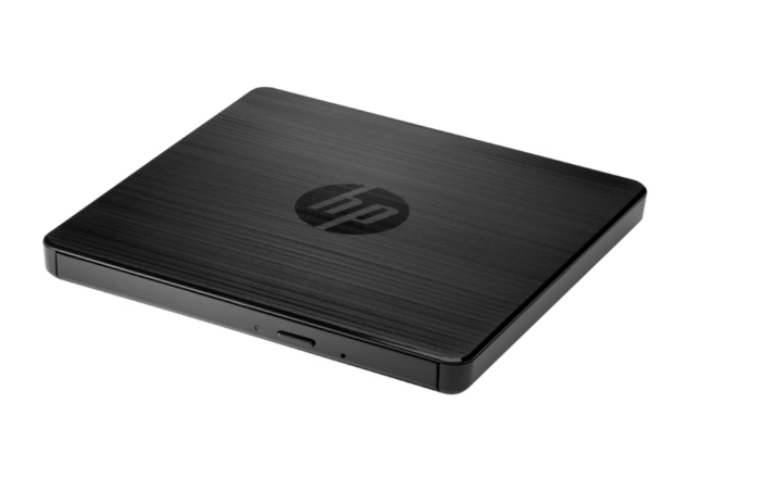 Lecteur / Graveur Externe DVDRW USB HP (F2B56AA)  Modèle :