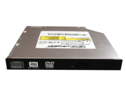 Graveur Slim DVD±RW Samsung SN-208FB SATA pour PC Portable