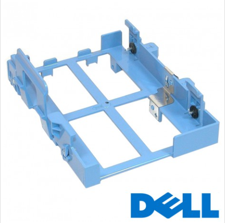 Rack Disque Dur Dell OptiPlex DT 3.5"