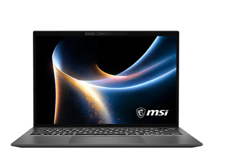 Ordinateur Portable MSI Prestige 13 AI+ – Intel Core Ultra 7 – 32 Go – SSD 1 To – Écran 13,3" 2.8K OLED