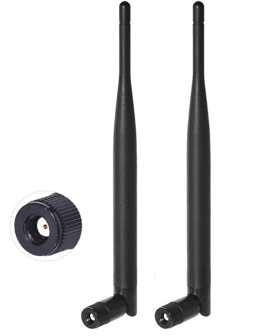 Antenne Externe Wi-Fi pour PC