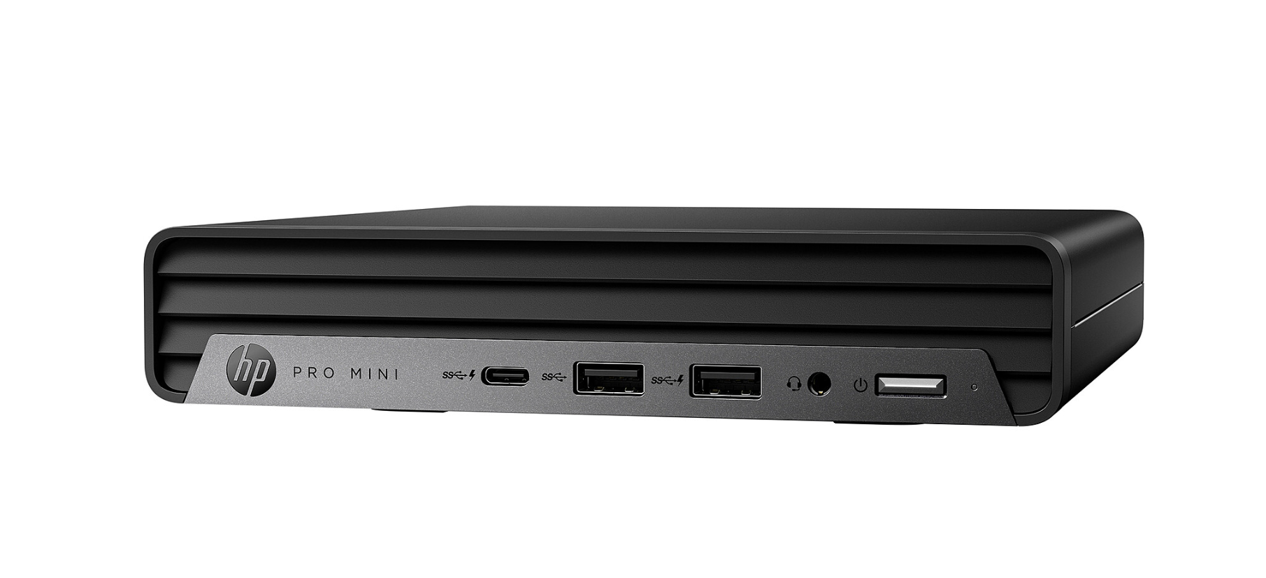 HP Pro Mini 400 G9 – Core i5-14500 – 16 Go RAM – SSD 512 Go – Ultra Slim photo 2