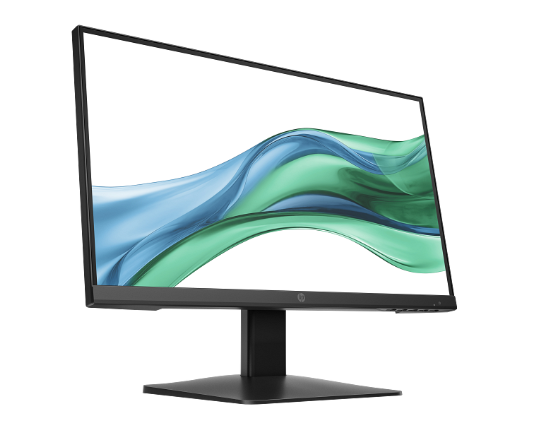 Écran HP S3 Pro 322pe 21.45" Full HD photo 4