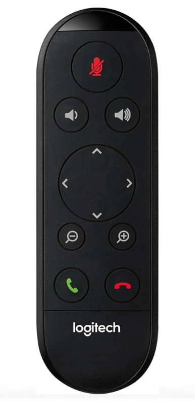 Système de visioconférence portable Full HD avec audio intégré Logitech ConferenceCam Connect photo 5