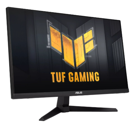 ASUS TUF Gaming VG249Q3A – Écran Gaming 23.8" IPS FHD 180Hz 1ms photo 3