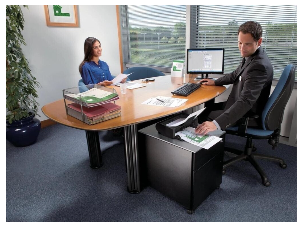 Scanner de Documents Compact 40 ppm USB 3.1 Canon imageFORMULA DR-M140II photo 12