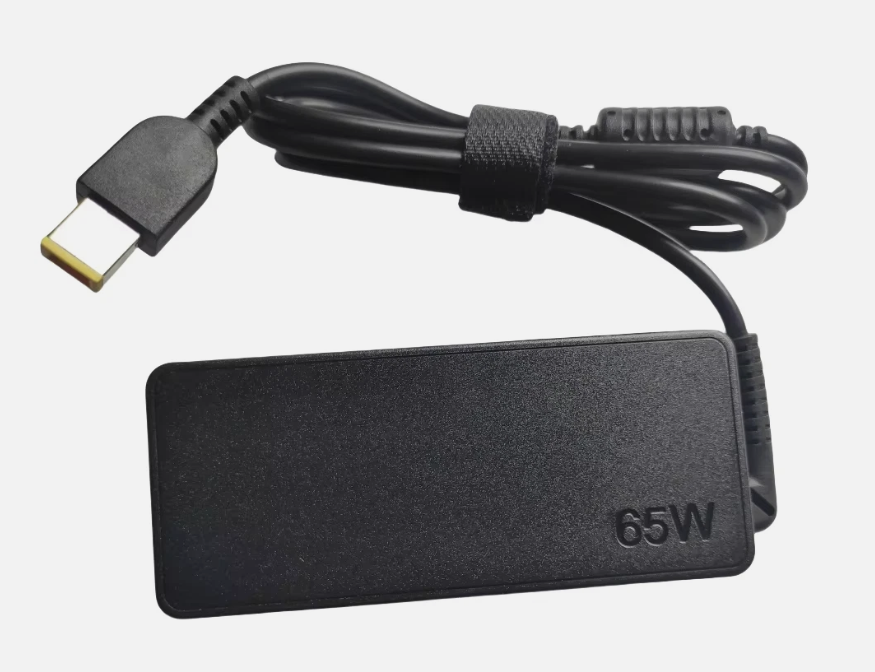 Chargeur Original 65W Lenovo ThinkPad photo 2