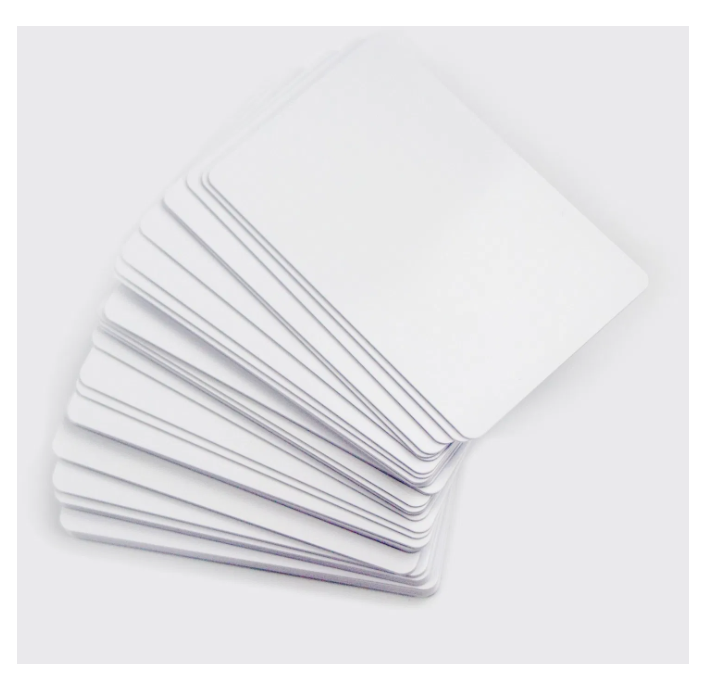 Carte de Visite Intelligente NFC Personnalisable avec QR Code photo 7