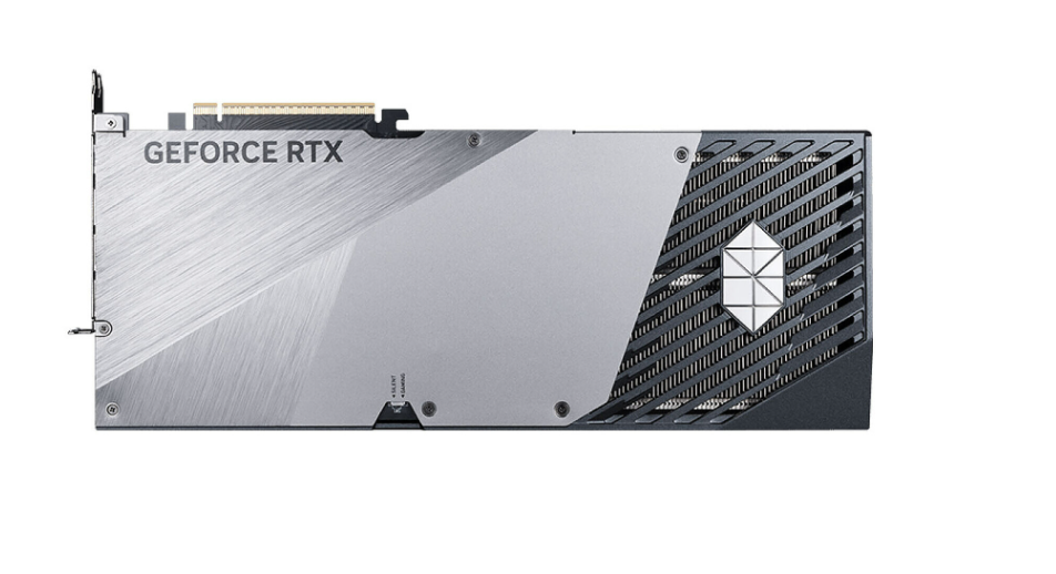 Carte Graphique Gaming & Création 32 Go GDDR7 MSI GeForce RTX 5090 32G SUPRIM SOC photo 4