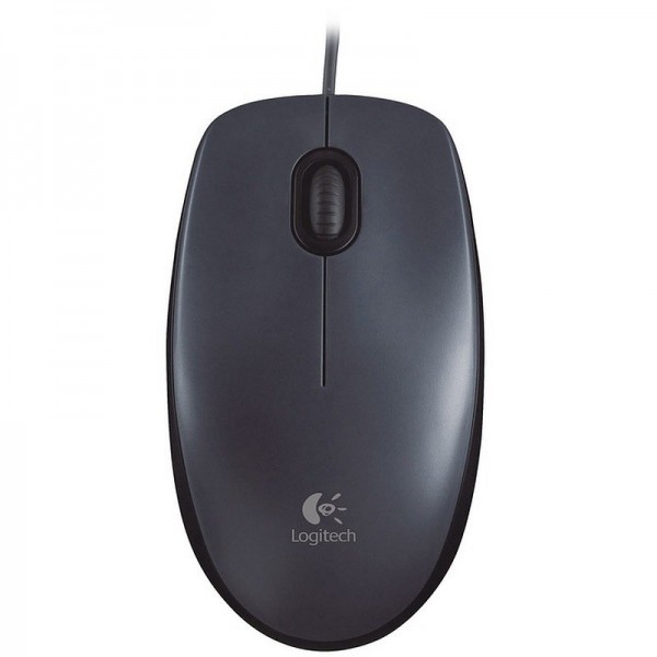 Souris Filaire Logitech M90 USB photo 2