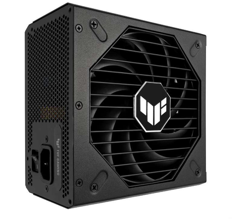 Alimentation PC 1000W 80+ Gold ATX Modulaire ASUS TUF Gaming photo 12