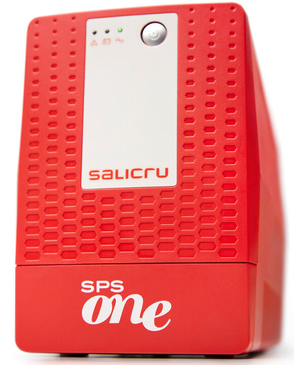 Onduleur Line‑Interactive 1500 VA Protection Électrique Salicru SPS 1500 ONE photo 2