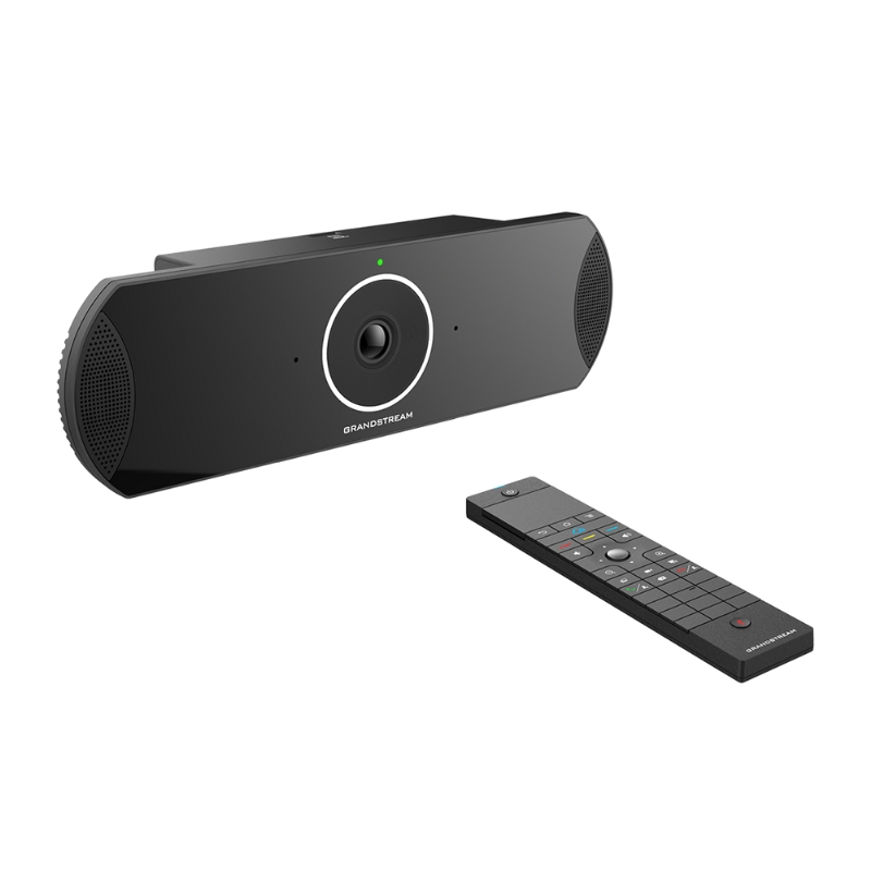 Système de visioconférence Grandstream GVC3210 4K Ultra HD Android photo 2