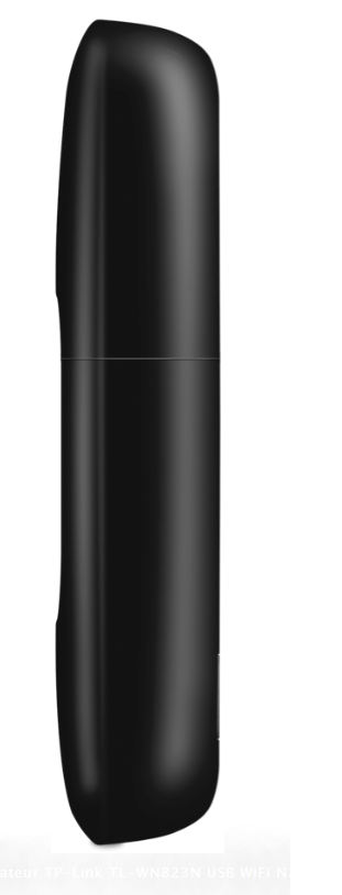 Mini Adaptateur USB Sans Fil N300 TP-Link photo 3