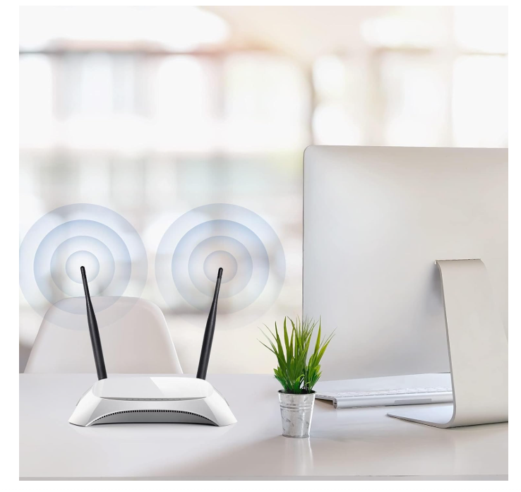Antenne Externe Wi-Fi pour PC photo 5