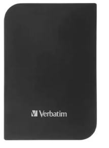 Disque Dur Externe Portable 1 To USB 3.0 Verbatim Store ‘N’ Go photo 2
