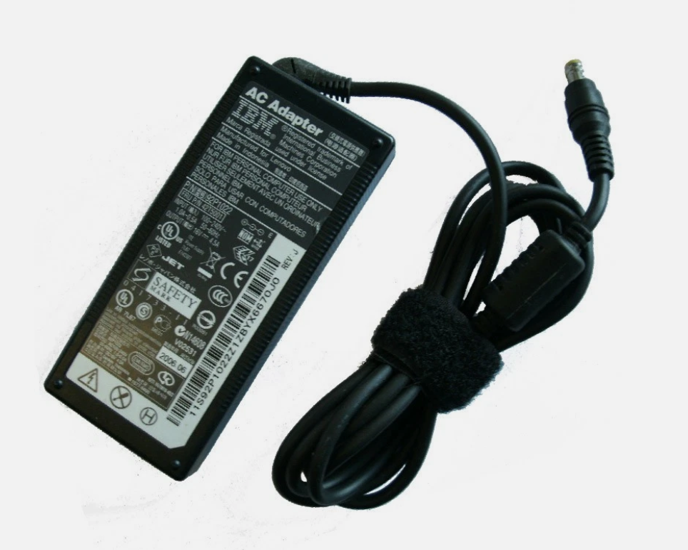 Adaptateur Secteur Alimentation IBM 16V 4.5A Chargeur PC photo 2