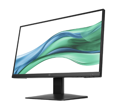Écran HP S3 Pro 322pe 21.45" Full HD photo 2