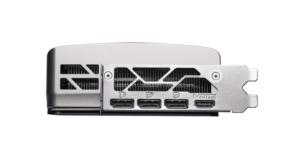 Carte Graphique Gaming & Création 16 Go GDDR7 MSI GeForce RTX 5070 Ti 16G EXPERT OC photo 5