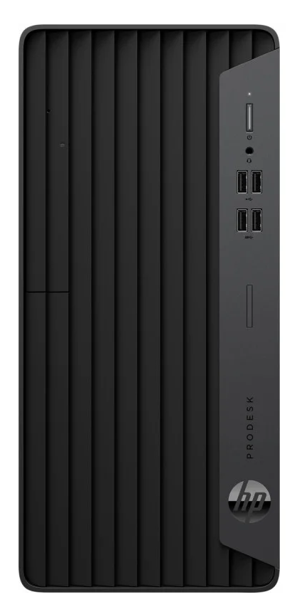 Ordinateur de Bureau Tour avec Écran Full HD HP ProDesk 400 G7 MT photo 2