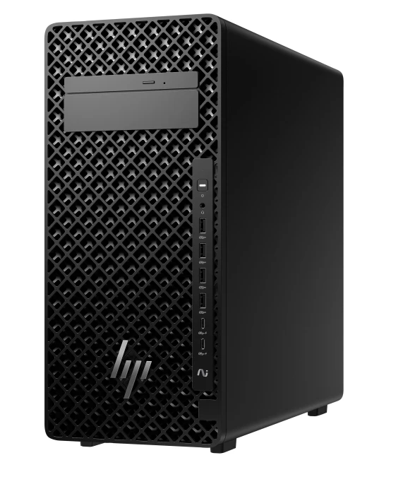 Station de Travail Tour Professionnelle HP Z2 G1i – Intel Core Ultra 7 – 16 Go – SSD 1 To photo 3