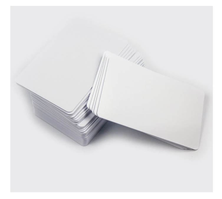 Carte de Visite Intelligente NFC Personnalisable avec QR Code photo 11