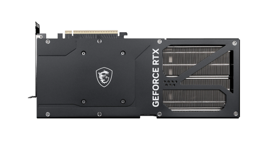 Carte Graphique Gaming & Création 32 Go GDDR7 MSI GeForce RTX 5090 32G VENTUS 3X OC photo 4