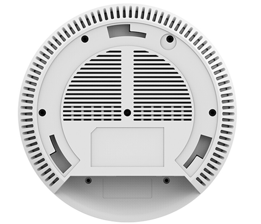 Point d’Accès WiFi 6 Bi-bande 2x2 MU-MIMO PoE/PoE+ Grandstream GWN7660 photo 2