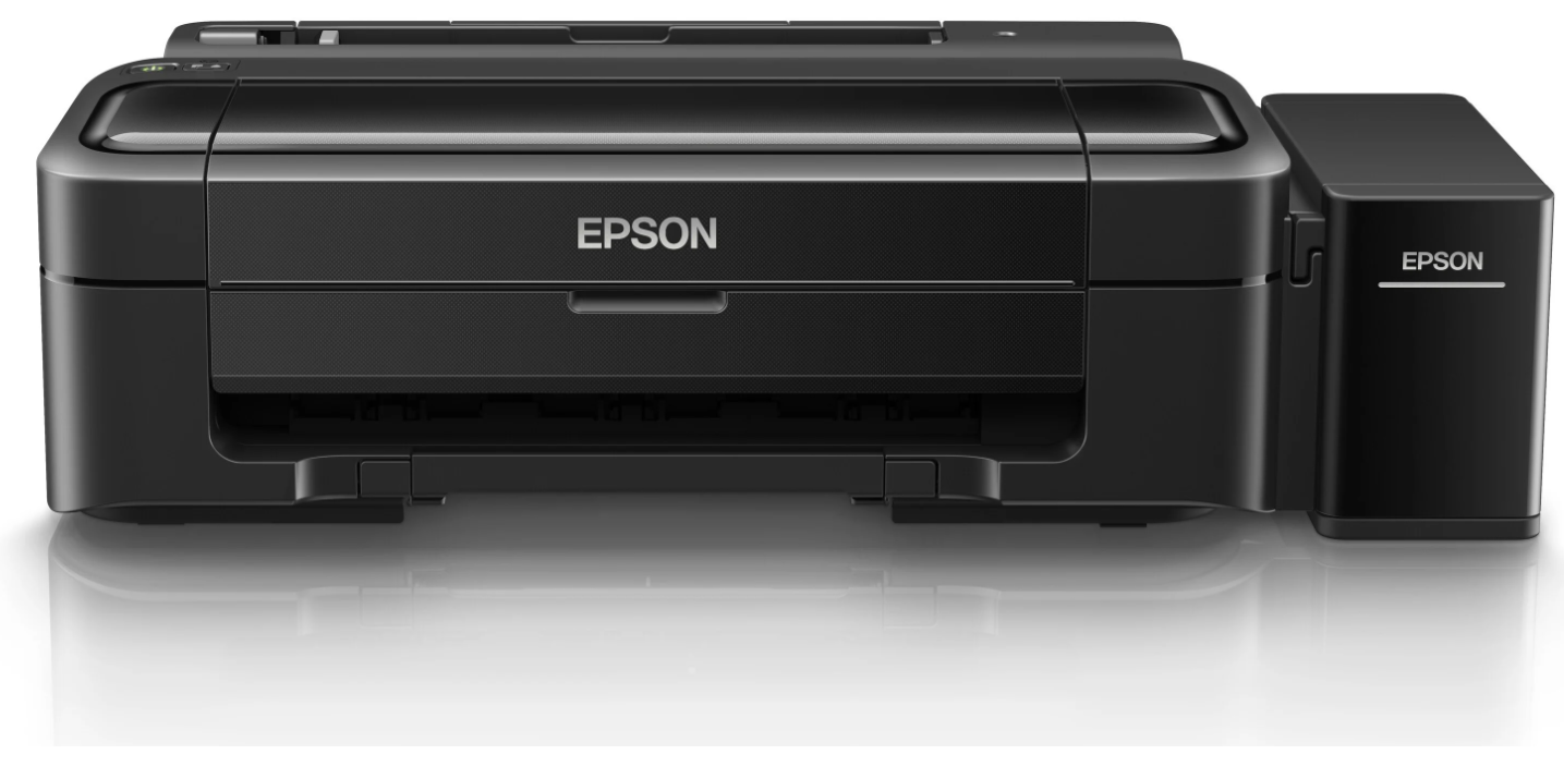 Imprimante Epson EcoTank L1300 A3+ à réservoirs rechargeables photo 9