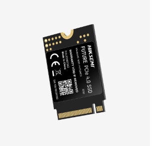 SSD Interne M.2 2230 PCIe Gen4 NVMe 2 To Haute Performance FUTURES photo 2