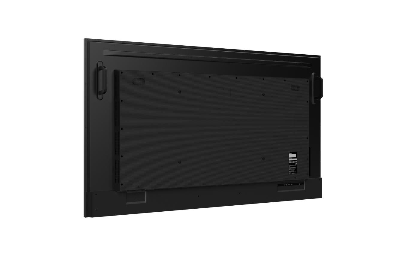 Moniteur Professionnel Affichage Dynamique 75" IIYAMA ProLite LH7565UHSB-B1 – 4K UHD – 800 cd/m² – Android 11 – 24/7 photo 11