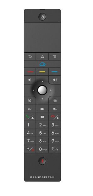 Système de visioconférence Grandstream GVC3210 4K Ultra HD Android photo 4