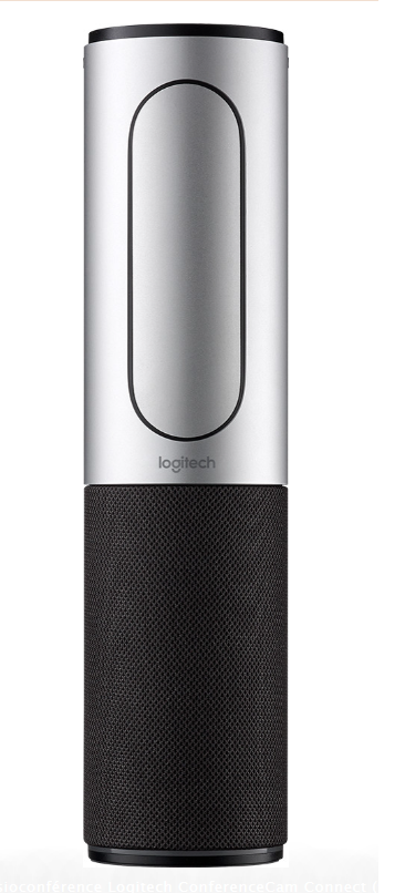 Système de visioconférence portable Full HD avec audio intégré Logitech ConferenceCam Connect photo 3